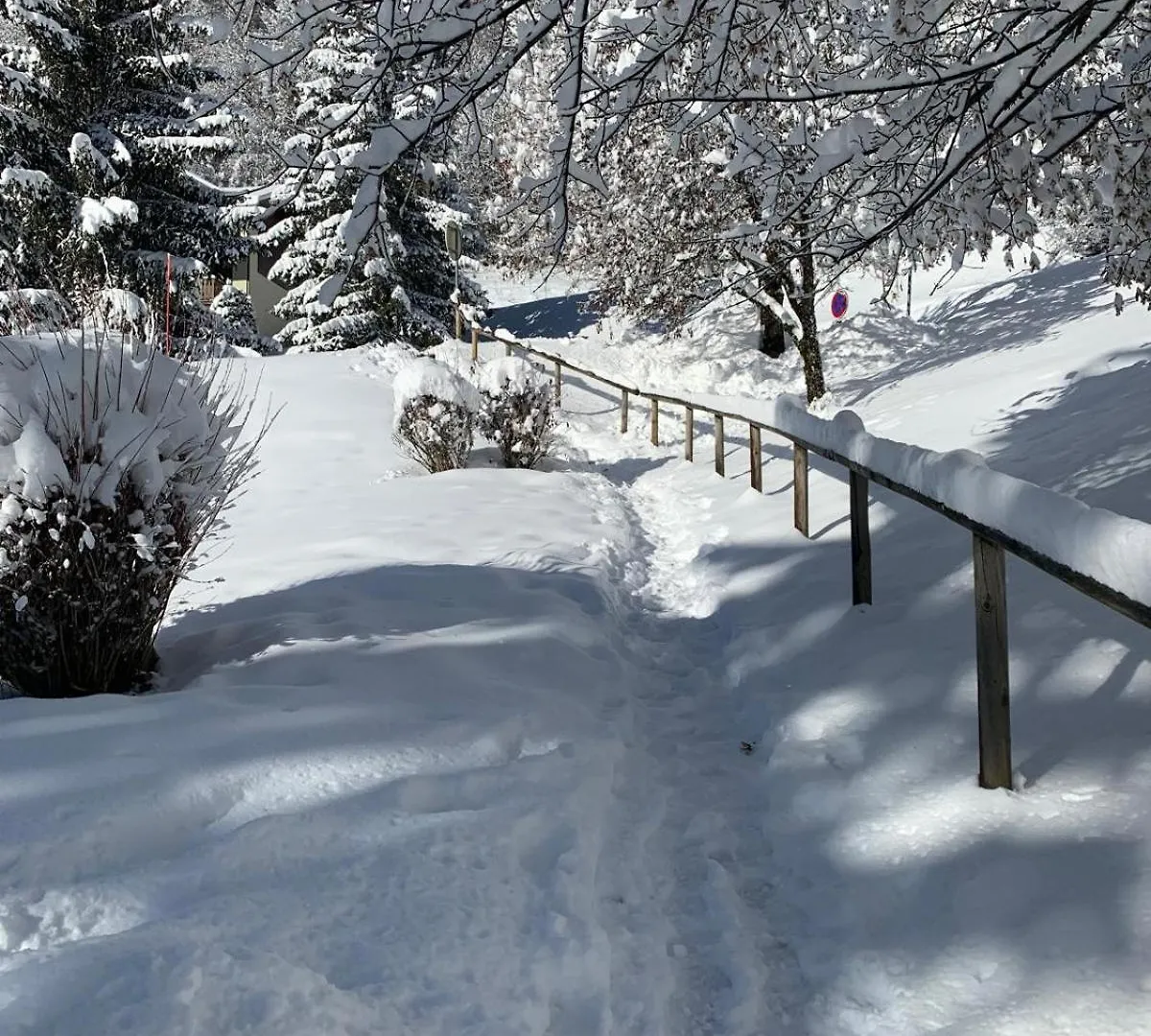 Studio 4 P Avec Terrasse Proche Remontee Mecanique La Plagne 0*,  Francie