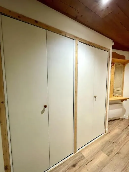Studio 4 P Avec Terrasse Proche Remontee Mecanique La Plagne