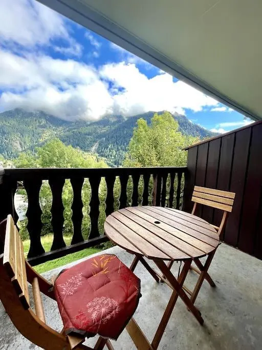 Studio 4 P Avec Terrasse Proche Remontee Mecanique La Plagne